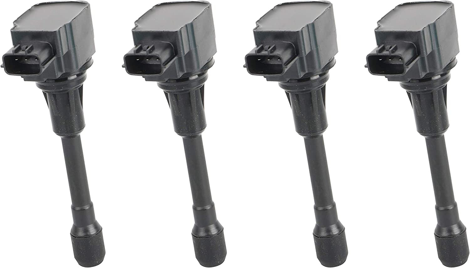 Tristar Coil Pack - Nissan 22448-ED0000